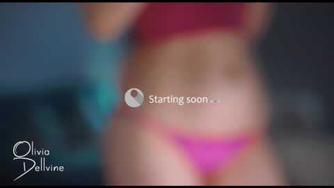 Olivia online show from January 13, 2026, 2:06 am