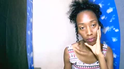 oliviah27 online show from October 2, 2025, 7:54 pm