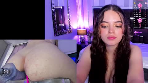 oliviahalley online show from December 7, 2024, 1:29 pm