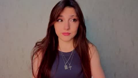 Snapshot of oliviahoresnev chatting on June 9, 2026, 5:13 pm Olivia online show from June 9, 2026, 5:13 pm
