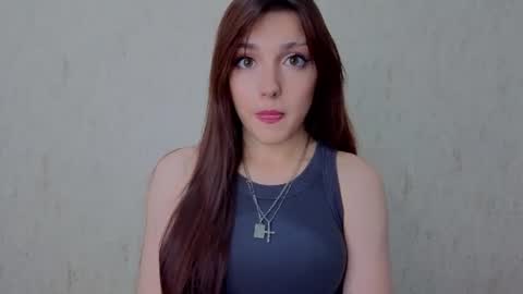 Snapshot of oliviahoresnev chatting on June 11, 2026, 5:11 pm Olivia online show from June 11, 2026, 5:11 pm