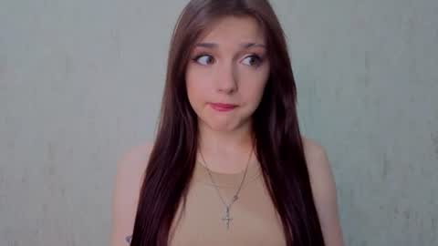 Snapshot of oliviahoresnev chatting on June 29, 2026, 4:18 pm Olivia online show from June 29, 2026, 4:18 pm