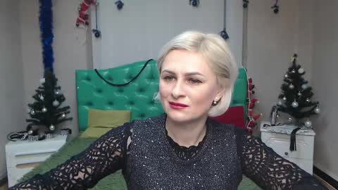 OliviaHorst online show from December 19, 2024, 6:23 am