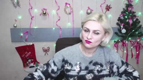 OliviaHorst online show from December 21, 2024, 2:37 pm
