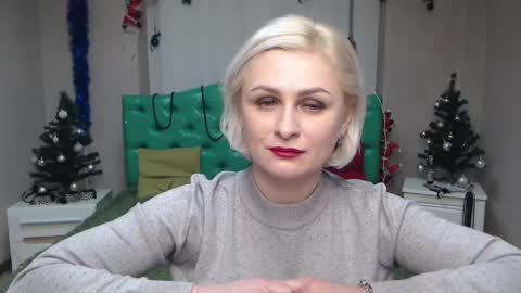 OliviaHorst online show from January 3, 2025, 3:44 pm