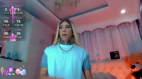 oliviahot01 online show from July 11, 2026, 1:19 am