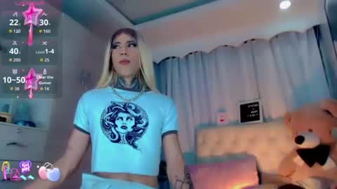 oliviahot01 online show from July 12, 2026, 1:18 am