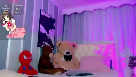 oliviahot01 online show from August 3, 2026, 1:15 am