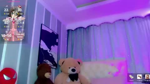 oliviahot01 online show from August 4, 2026, 1:20 am