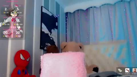 oliviahot01 online show from August 9, 2026, 2:13 am