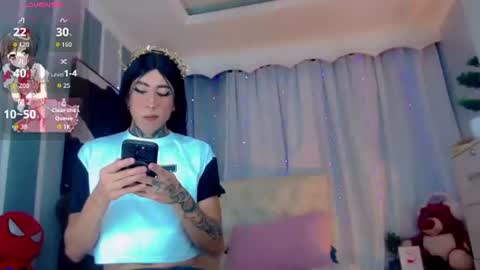 oliviahot01 online show from August 10, 2026, 1:09 am