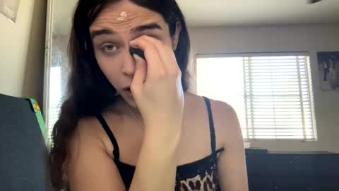 Olivia online show from February 26, 2025, 11:26 pm