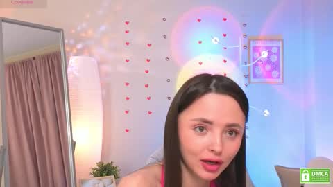 Snapshot of oliviakis chatting on March 4, 2026, 7:25 am Olivia online show from March 4, 2026, 7:25 am