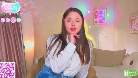 Olivia online show from May 3, 2026, 7:47 am