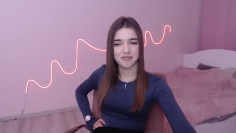 Olivia online show from December 7, 2024, 9:22 pm