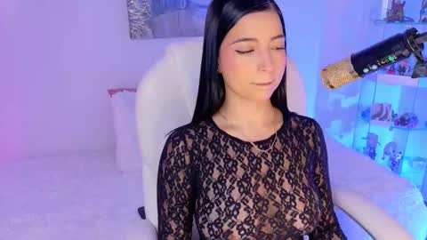 Olivia Mcneill  online show from March 5, 2026, 12:56 pm