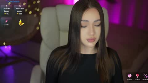 Olivia online show from May 10, 2026, 6:46 pm