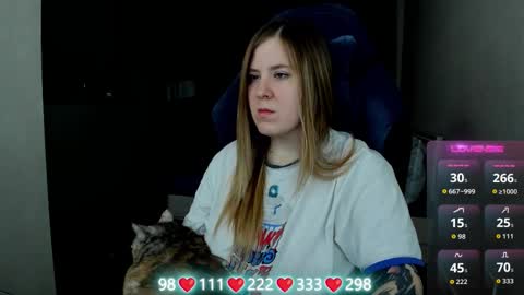 . online show from February 20, 2026, 4:09 am