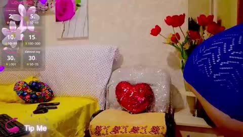 Snapshot of oliviaparadise chatting on April 26, 2026, 2:26 pm oliviaparadise online show from April 26, 2026, 2:26 pm
