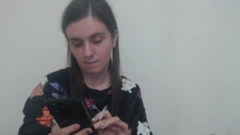 Mistress Olivia online show from January 4, 2025, 10:34 pm
