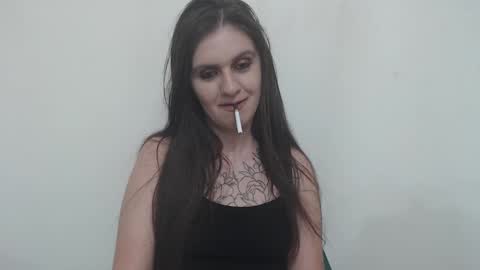 Mistress Olivia online show from January 27, 2025, 2:53 am