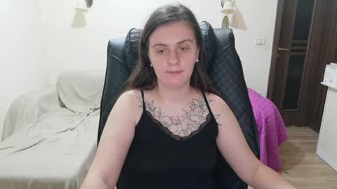 Mistress Olivia online show from June 7, 2026, 1:10 am