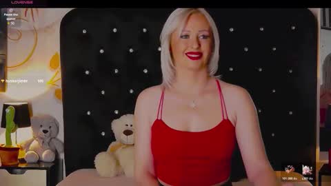 Olivia online show from December 20, 2025, 10:28 pm