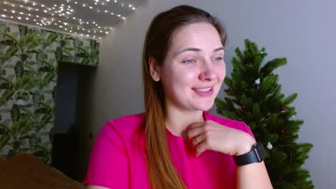 Snapshot of oliviashiny chatting on December 24, 2024, 5:49 am Olivia online show from December 24, 2024, 5:49 am
