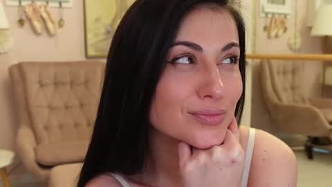 Snapshot of oliviasway chatting on February 28, 2025, 3:59 am OliviaSway online show from February 28, 2025, 3:59 am