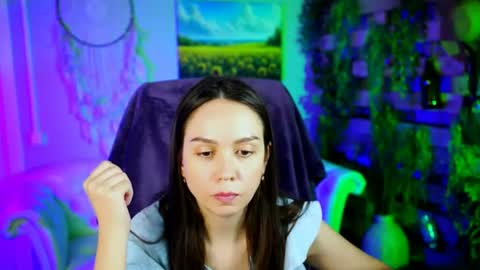 Snapshot of oliviaweles chatting on August 7, 2026, 8:16 am oliviaweles online show from August 7, 2026, 8:16 am