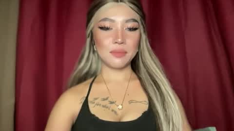 ZAINA online show from March 25, 2026, 1:50 pm