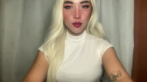 ZAINA online show from April 6, 2026, 6:31 pm