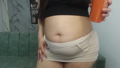 Olivia online show from July 24, 2026, 12:47 pm