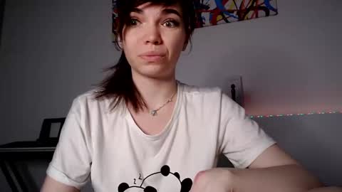 Angelina Lina online show from December 1, 2024, 8:09 pm