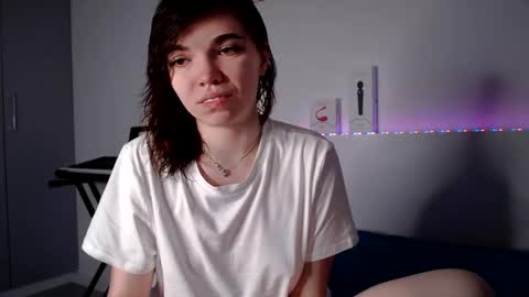 Angelina Lina online show from December 6, 2024, 5:11 pm