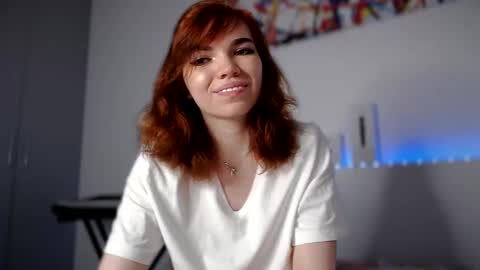 Angelina Lina online show from January 24, 2025, 9:47 pm