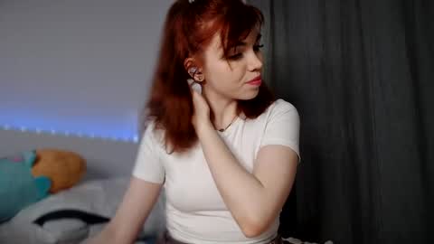 Angelina Lina online show from February 15, 2025, 10:31 pm