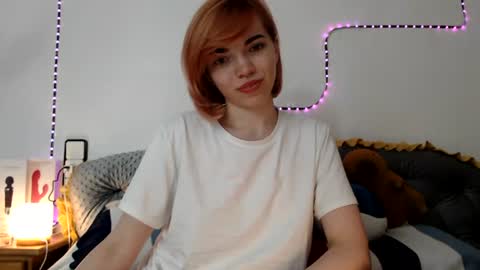 Angelina Lina online show from July 30, 2026, 8:08 pm