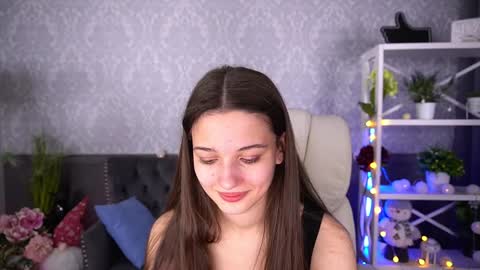 Olivia online show from January 6, 2025, 10:02 am