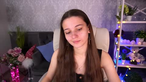 Olivia online show from January 8, 2025, 7:03 am