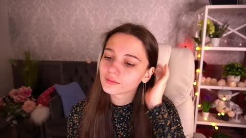 Olivia online show from January 9, 2025, 6:38 am