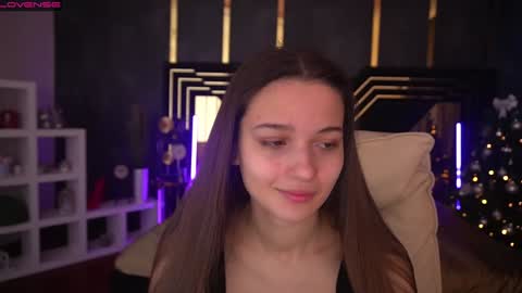 Olivia online show from January 11, 2025, 7:17 am