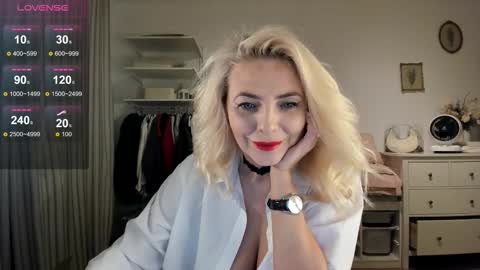 ollalla7 online show from November 11, 2025, 7:14 pm