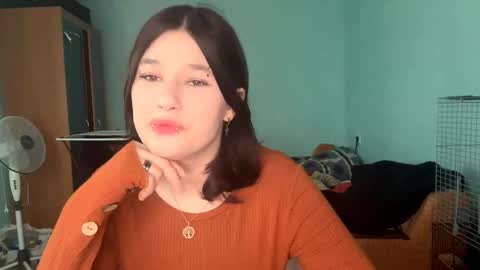 Emilia online show from February 5, 2026, 8:08 am