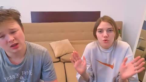 Olli and Stiw online show from March 15, 2026, 8:20 am