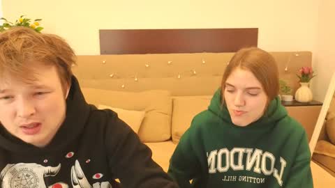 Olli and Stiw online show from March 24, 2026, 7:24 am