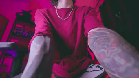     online show from February 17, 2026, 1:35 am