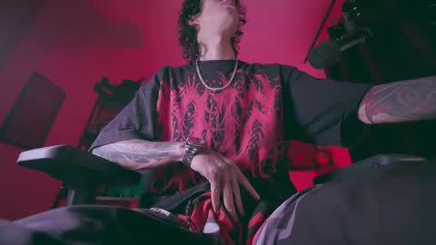     online show from March 2, 2026, 3:52 am