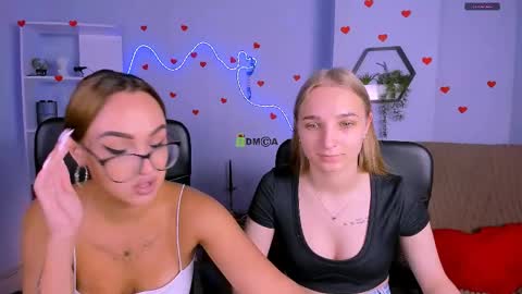 Ollivia online show from June 1, 2026, 5:42 am