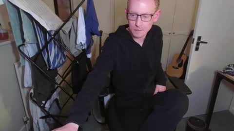 Olly online show from March 9, 2026, 10:14 pm